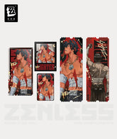 Lighter Signal Search Banner Merch